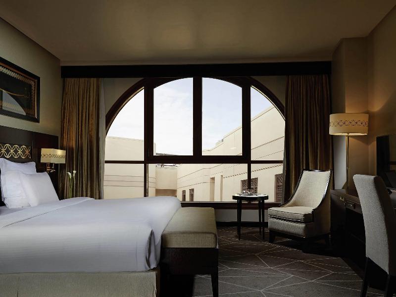 Pullman Zamzam Madinah - Oda