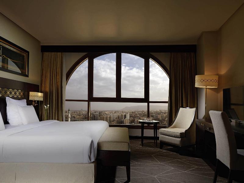 Pullman Zamzam Madinah - Oda