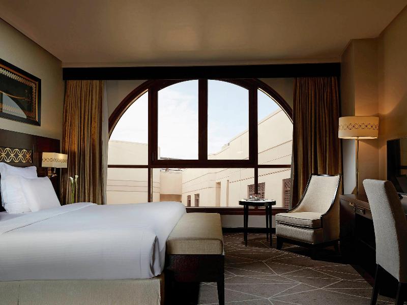 Pullman Zamzam Madinah - Oda