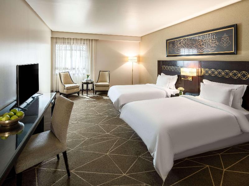 Pullman Zamzam Madinah - Oda