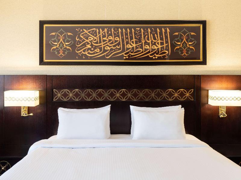 Pullman Zamzam Madinah - Oda