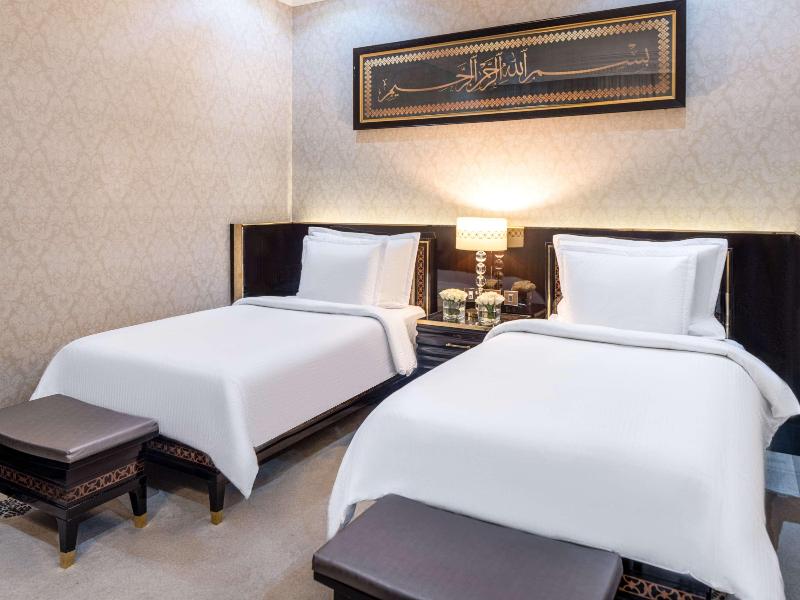 Pullman Zamzam Madinah - Oda