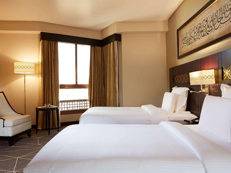 Pullman Zamzam Madinah - Oda