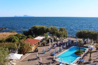 Punta Quattroventi otel fotoğrafı