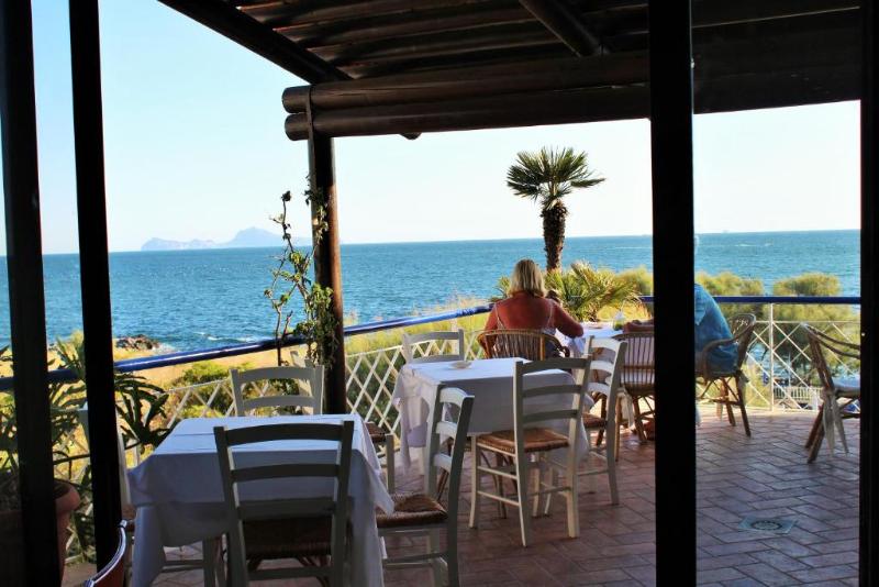 Punta Quattroventi - Genel