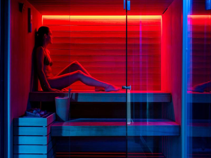 MH Florence Hotel & Spa - Aktivite