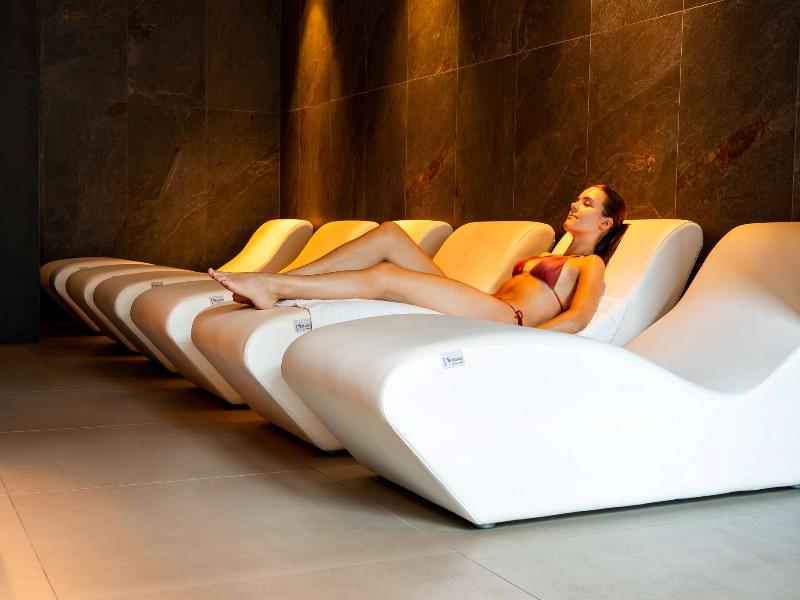 MH Florence Hotel & Spa - Aktivite