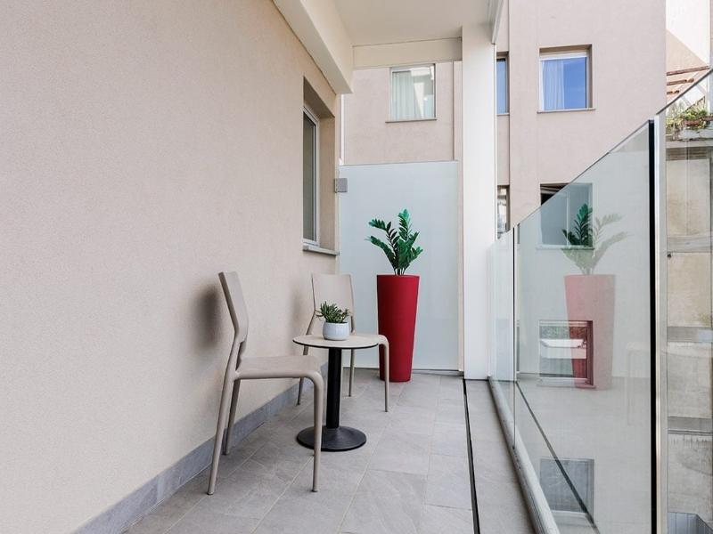 MH Florence Hotel & Spa - Oda
