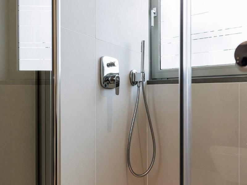 MH Florence Hotel & Spa - Oda