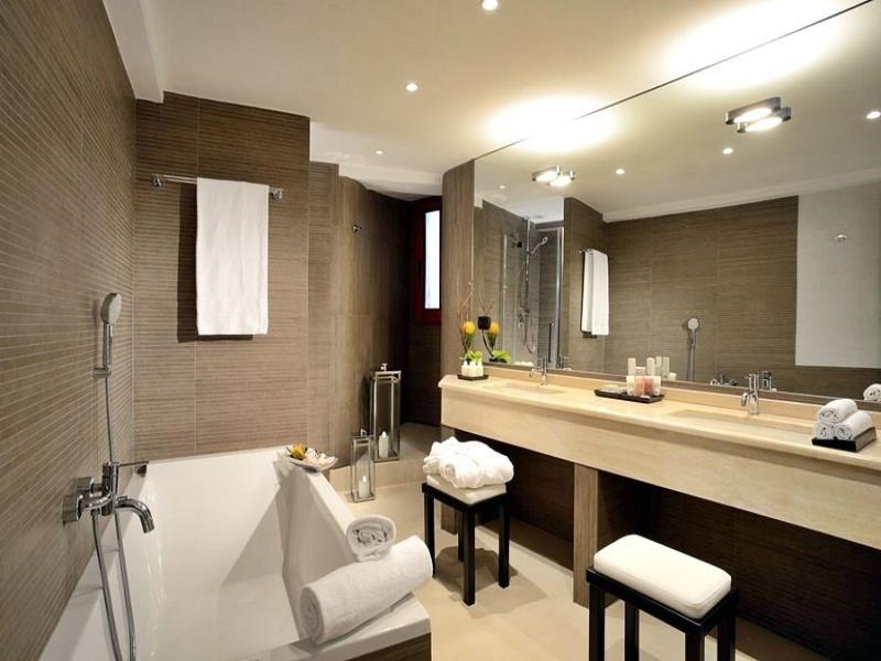 MH Florence Hotel & Spa - Oda