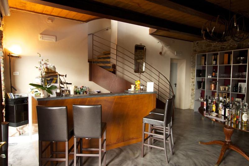 Tenuta San Pietro - Bar