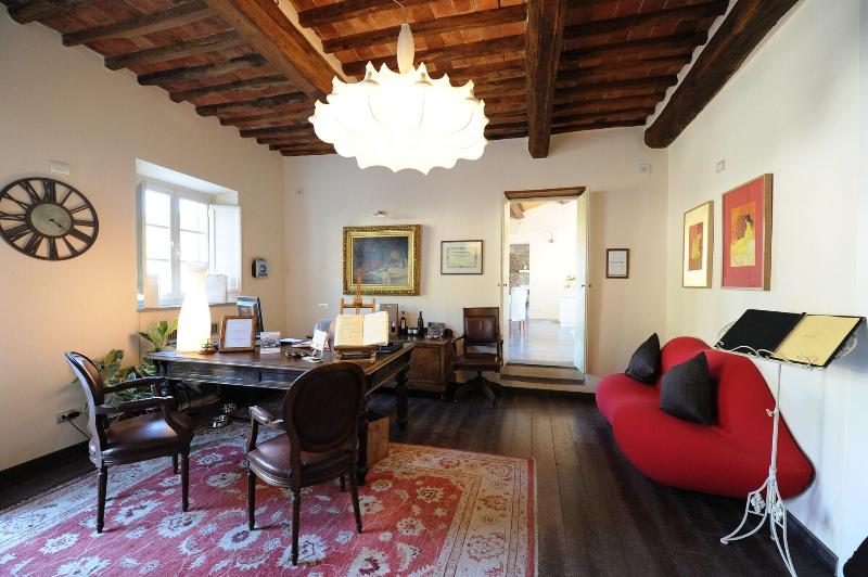 Tenuta San Pietro - Lobi