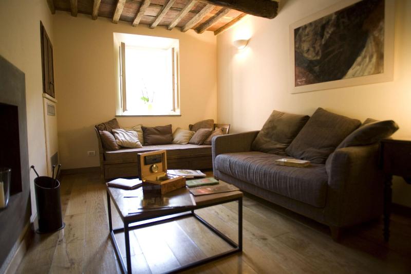 Tenuta San Pietro - Lobi
