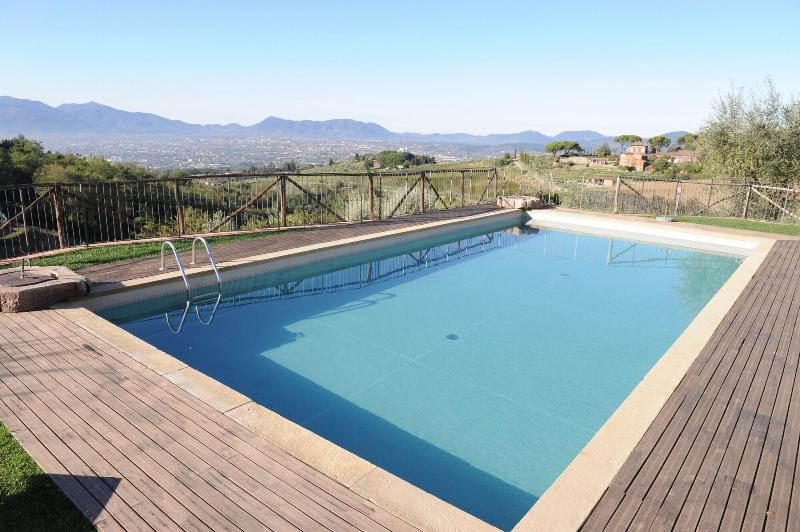 Tenuta San Pietro - Aktivite