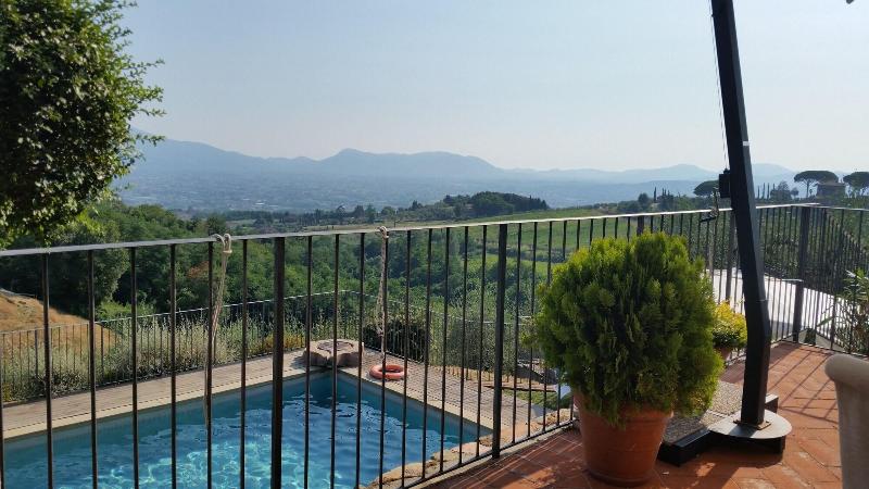 Tenuta San Pietro - Aktivite