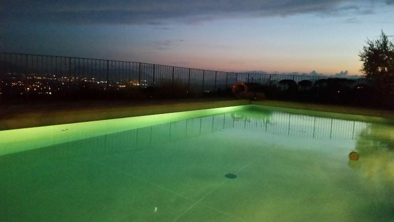 Tenuta San Pietro - Aktivite