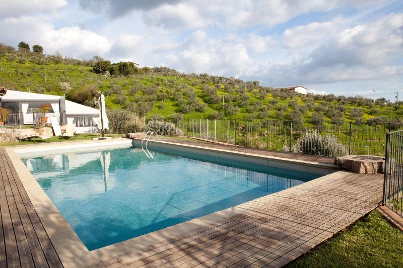Tenuta San Pietro - Aktivite