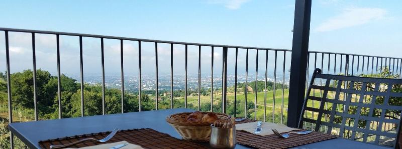 Tenuta San Pietro - Aktivite