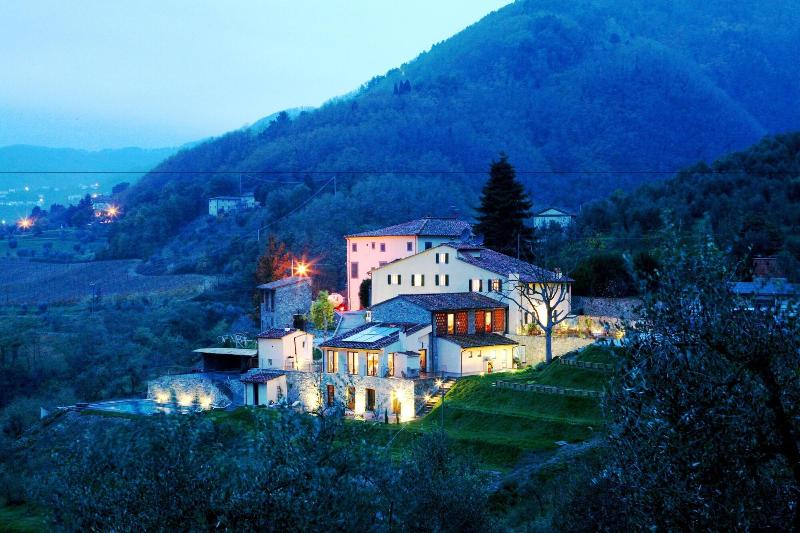 Tenuta San Pietro - Genel