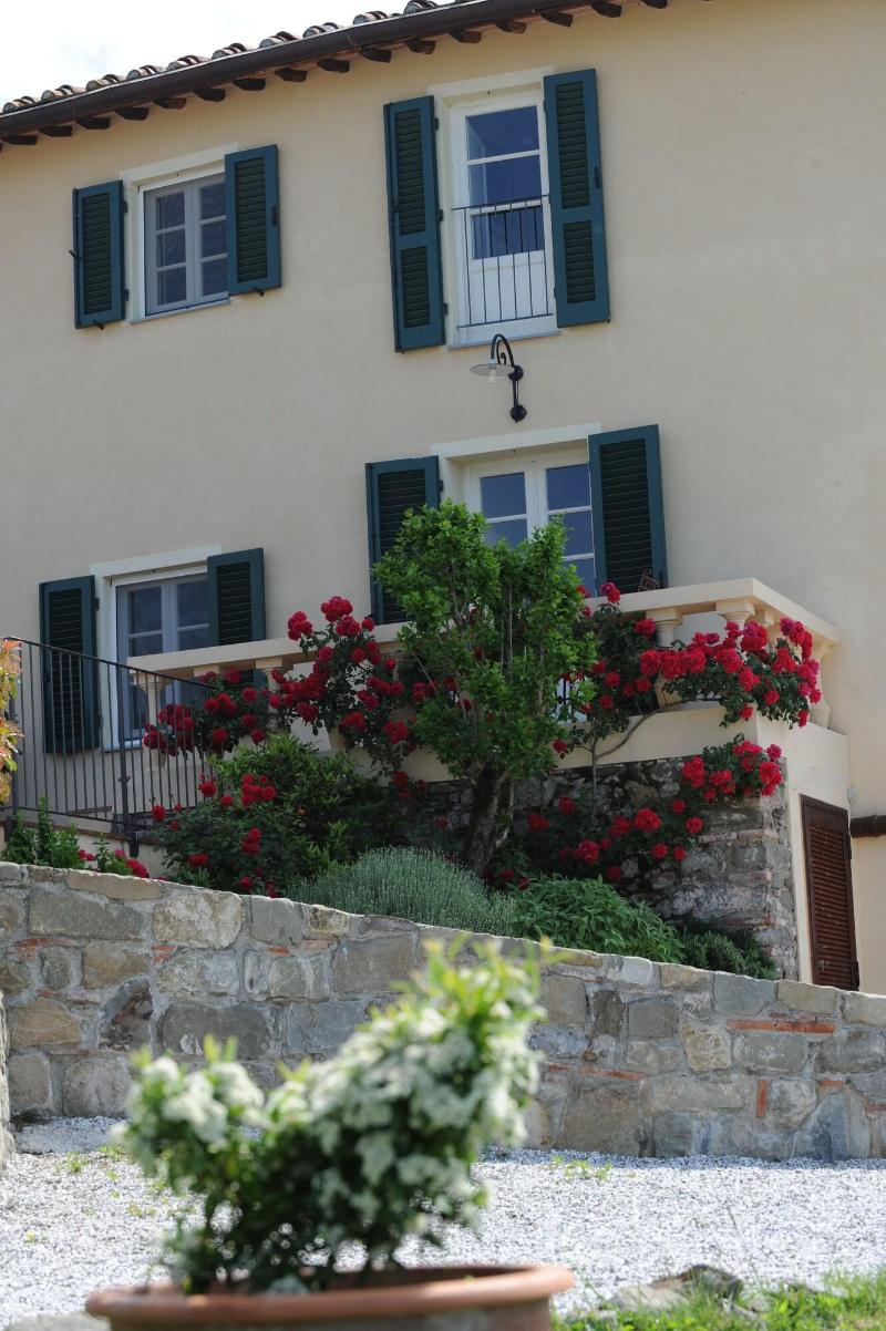 Tenuta San Pietro - Genel