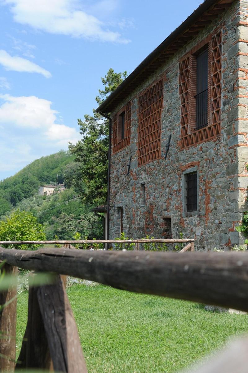Tenuta San Pietro - Genel