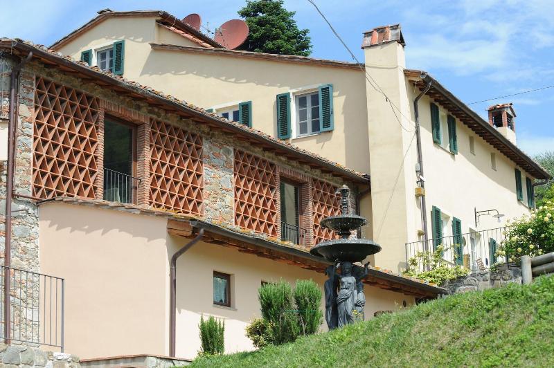 Tenuta San Pietro - Genel