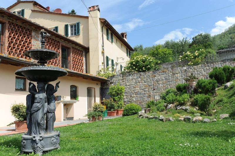 Tenuta San Pietro - Genel