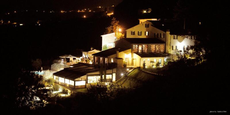 Tenuta San Pietro - Genel