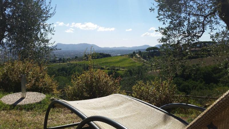 Tenuta San Pietro - Genel