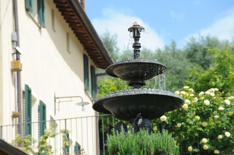Tenuta San Pietro - Genel