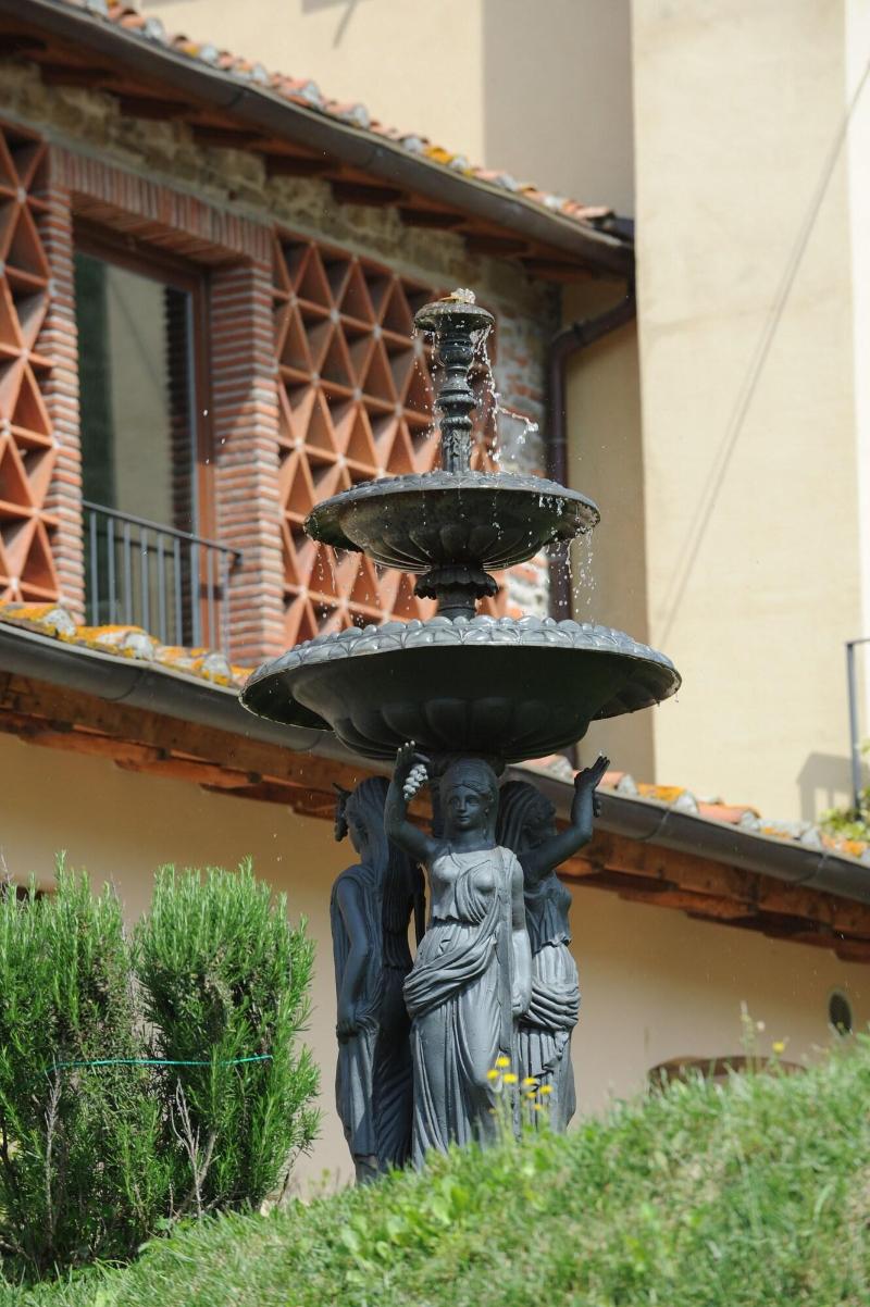 Tenuta San Pietro - Genel