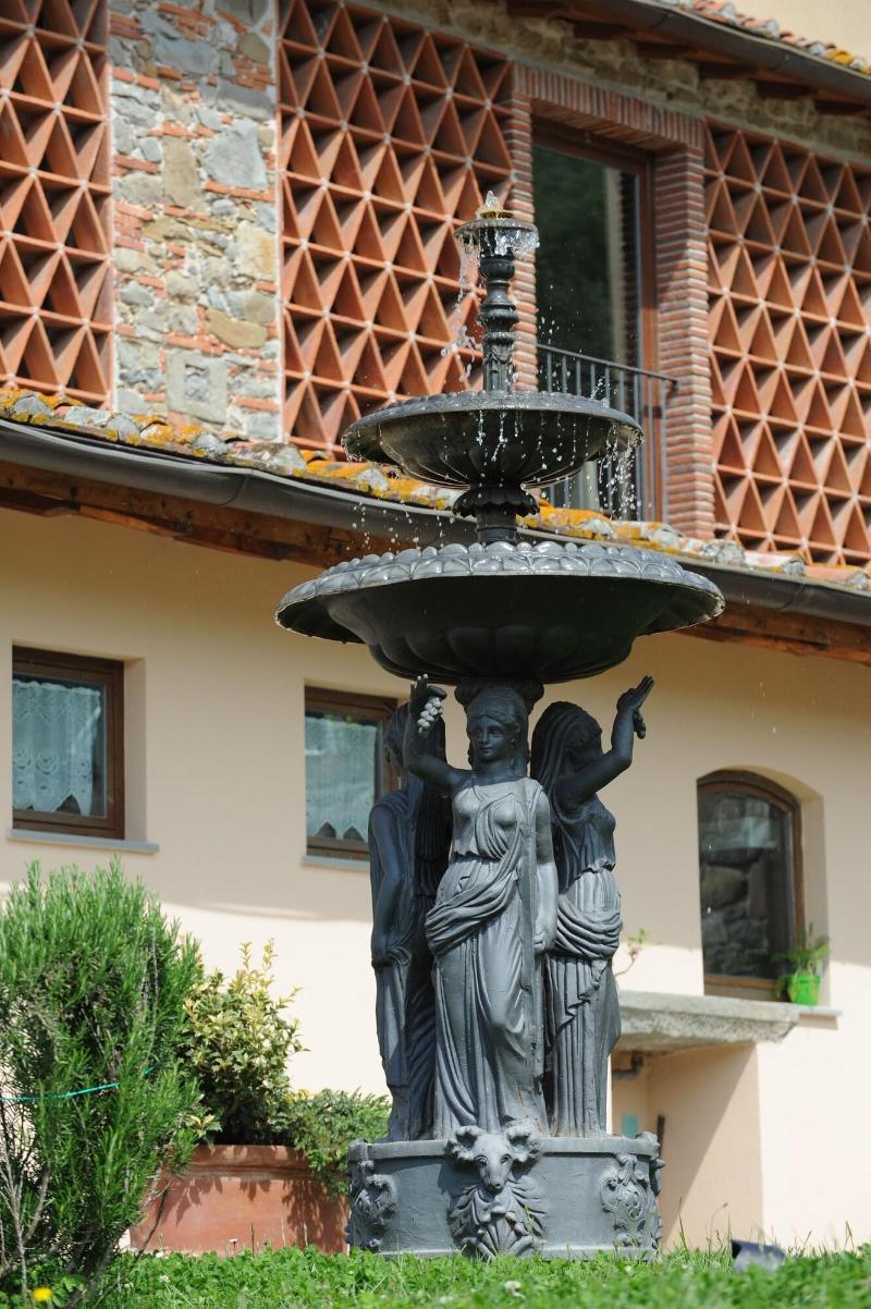 Tenuta San Pietro - Genel