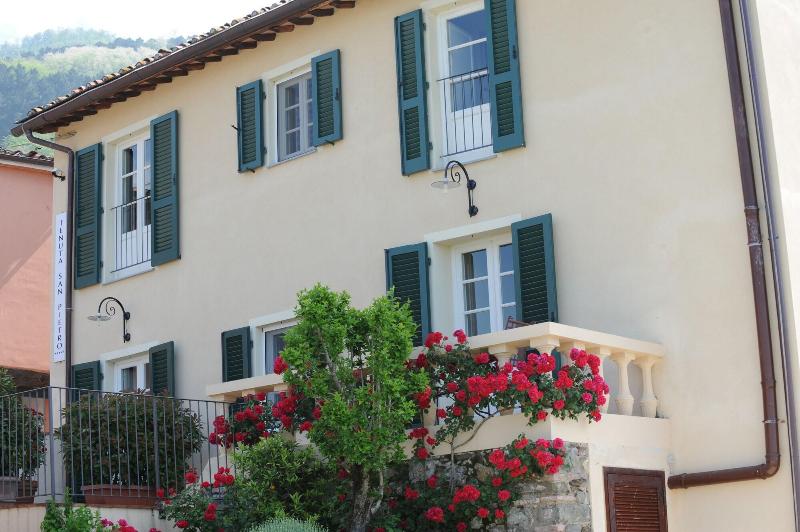 Tenuta San Pietro - Genel