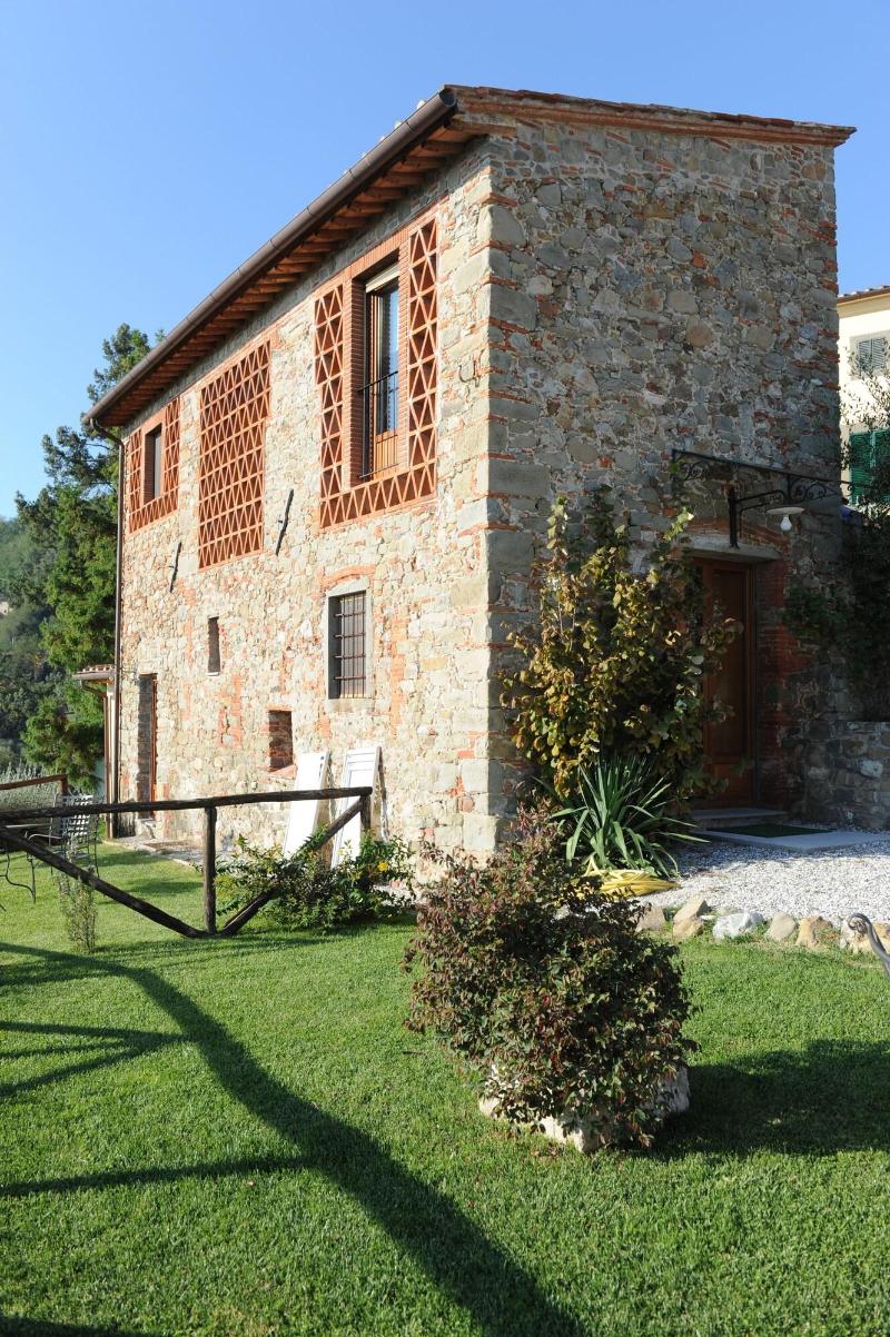 Tenuta San Pietro - Oda