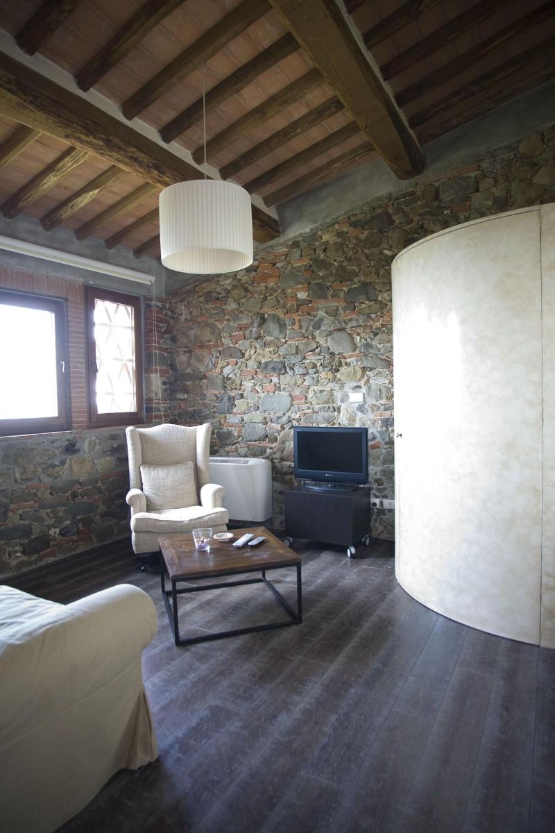 Tenuta San Pietro - Oda