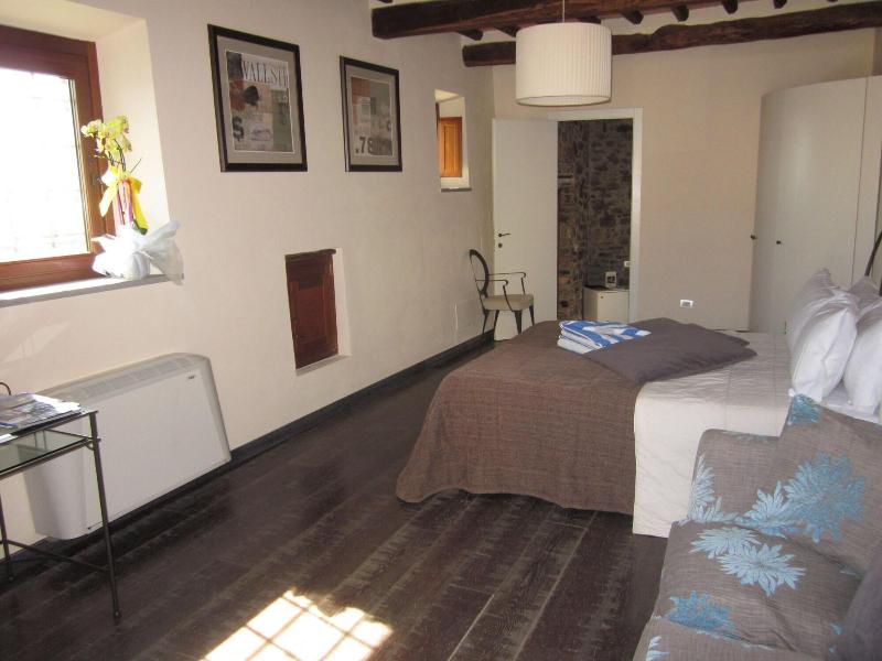 Tenuta San Pietro - Oda