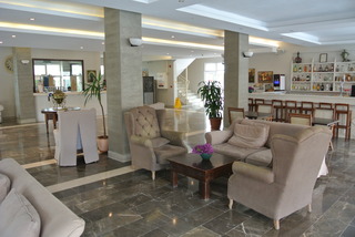 Marmaris Begonville Hotel fotoÄŸrafÄ±