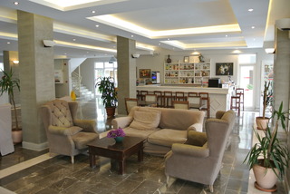 Marmaris Begonville Hotel fotoÄŸrafÄ±