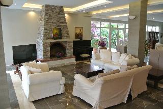 Marmaris Begonville Hotel fotoÄŸrafÄ±