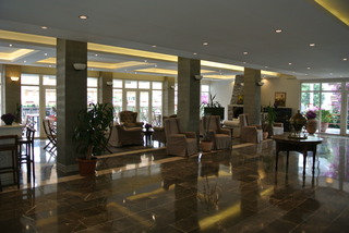 Marmaris Begonville Hotel fotoÄŸrafÄ±