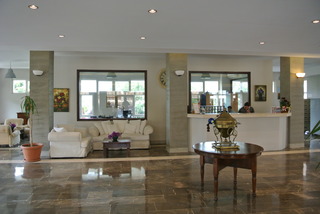 Marmaris Begonville Hotel fotoÄŸrafÄ±