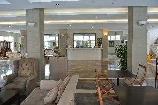 Marmaris Begonville Hotel fotoÄŸrafÄ±