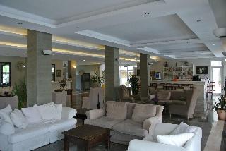 Marmaris Begonville Hotel fotoÄŸrafÄ±