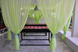 Marmaris Begonville Hotel fotoÄŸrafÄ±