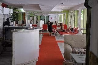 Marmaris Begonville Hotel fotoÄŸrafÄ±