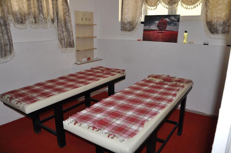 Marmaris Begonville Hotel - Aktivite