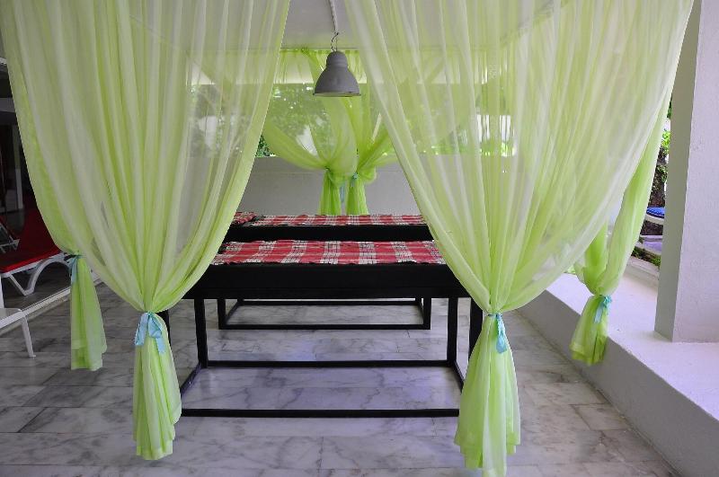 Marmaris Begonville Hotel - Aktivite