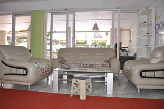 Marmaris Begonville Hotel fotoÄŸrafÄ±