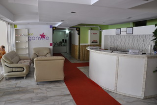 Marmaris Begonville Hotel fotoÄŸrafÄ±