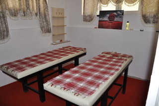 Marmaris Begonville Hotel fotoÄŸrafÄ±